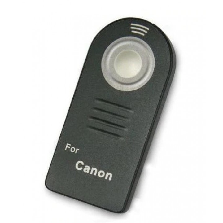 Пульт для фотоапарата Canon Puluz S-RM-0205
