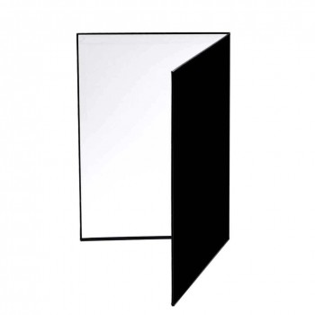Світловідбиваюча панель біла сіра чорна А4 Puluz TBD05719942