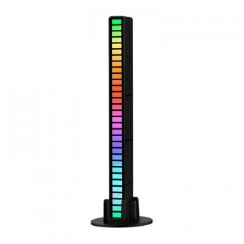 Панель RGB заполняющая лампа 18см 5Вт Puluz RAL3218