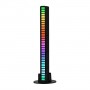 Панель RGB заповнююча лампа 18см 5Вт Puluz RAL3218