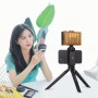 Штатив ручка для телефона 15см Puluz PU506B