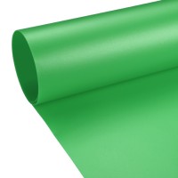 Фотофон ПВХ зеленый 121x58см Puluz PU5200G