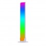 Панель RGB фоновый заполняющий свет 20см 5Вт белая Type-C Puluz TBD0603377502L
