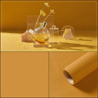 Фотофон текстурированный 104x70см желтая глазурь Puluz TBD0602926026
