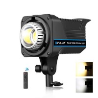Постійне світло 120Вт Bi-Color CRI 97+ 2700K-6500K Puluz PU3061EU