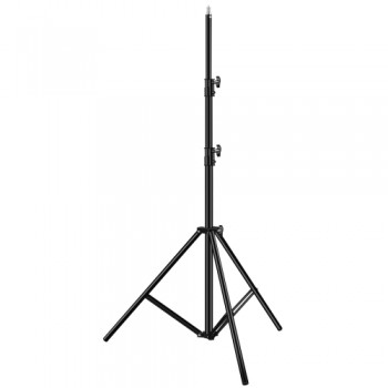 Стойка для освещения софтбокса алюминиевая высокая 89-280см Puluz PU3058