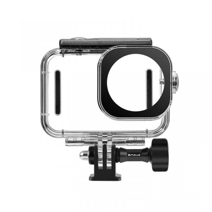 Підводний бокс DJI Osmo Action 6 герметичність 60м Puluz PU1078T