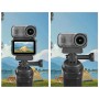 Кріплення DJI Action 6/5/Osmo 360 магнітне швидкознімне Puluz PU1079B