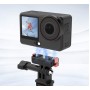 Кріплення DJI Action 6/5/Nano Osmo 360 магнітне швидкознімне Puluz PU1070B