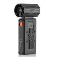 Повітродувка безщіткова 30000об/хв AC Prof Turbo F1