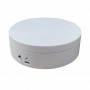 Стол для предметного фото поворотный 12см 3кг белый Puluz DCA1360W