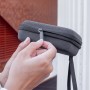 Кейс для DJI Action 6 захисний ударостійкий Puluz SYA003157501A