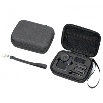 Кейс для DJI Action 6 защитный ударопрочный Puluz SYA003157501A