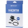 MicroHDMI/HDMI кабель для GoPro Puluz PU157