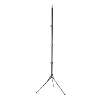 Студійна стійка-штатив 186см для кільцевої лампи Beike QZSD 186cm