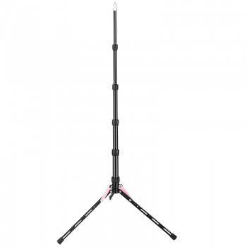 Студійна стійка-штатив 216см для кільцевої лампи Beike QZSD 216cm