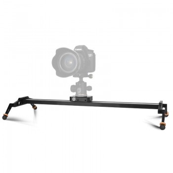 Алюминиевый слайдер 60см Beike QZSD QH660