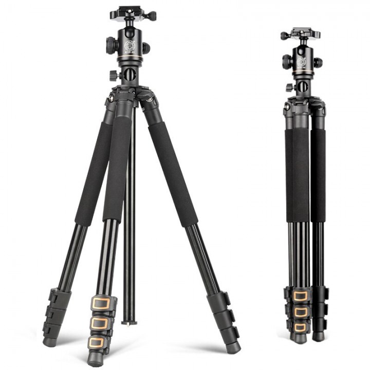 Beike QZSD Q298H штатив горизонтальный купить в Украине | For-Extreme