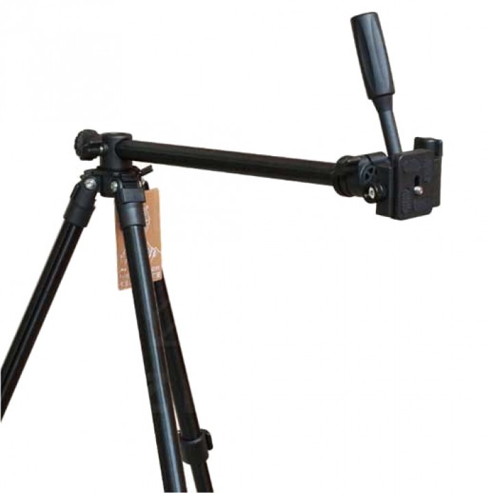 Beike QZSD Q202A штатив съемки сверху купить в Украине | For-Extreme