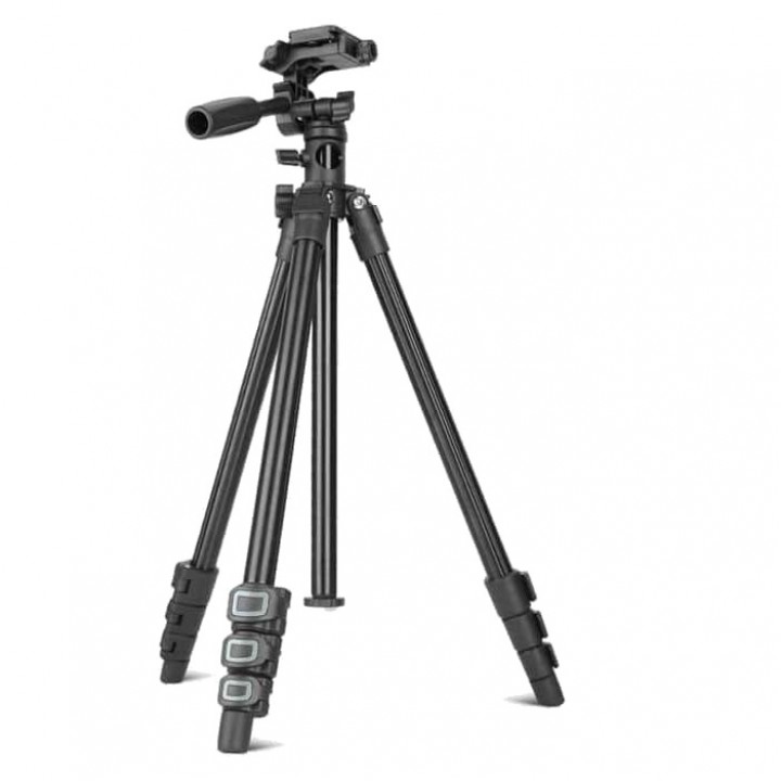 Beike QZSD Q202A штатив съемки сверху купить в Украине | For-Extreme