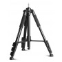 Штатив для прямих трансляцій 45-144см Beike QZSD Q7