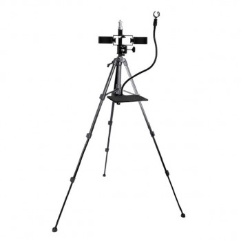 Штатив для прямих трансляцій 45-144см Beike QZSD Q7