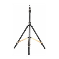 Стійка штатив професійна карбонова 252см 3/8 1/4 Beike QZSD SL285C