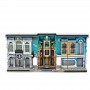 Конструктор Вулична Архітектура 3108 деталей 3D книга на полицю Reobrix 66032