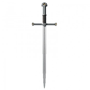 Конструктор меч Нарсил Володар Колец 521 деталей довжина 115см Reobrix 99024