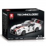 Конструктор Dodge Viper машина 379 деталей Reobrix Technologie 683