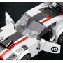 Конструктор Dodge Viper машина 379 деталей Reobrix Technologie 683