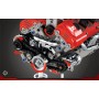 Конструктор двигун Ferrari Daytona SP3 1240 деталей Reobrix 33016