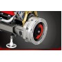 Конструктор двигун Ferrari Daytona SP3 1240 деталей Reobrix 33016