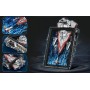 Конструктор Об'ємна 3D-картина Star Revenge на 5345 деталей Reobrix 99007