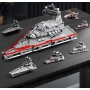 Конструктор Об'ємна 3D-картина Star Revenge на 5345 деталей Reobrix 99007