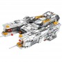 Конструктор Артилерійський ескортний корабель Lagrange CV-11003 на 966 деталей Reobrix 788