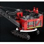 Радіокерований конструктор Reobrix 22014 Канатний екскаватор (2671 деталь)