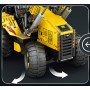 Радіокерований конструктор ReoBrix 22018 Екскаватор-навантажувач (2231 деталь)
