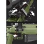 Конструктор ReoBrix 77026 Снайперська гвинтівка Super Magnum AWM (1225 деталей)