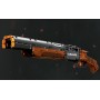 Конструктор ReoBrix 77028 Двоствольний дробовик Double Barrel (937 деталей)