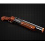 Конструктор ReoBrix 77028 Двоствольний дробовик Double Barrel (937 деталей)