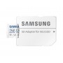 Карта памяти SAMSUNG MICROSDXC 256GB Evo Plus