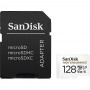 Карта пам'яті 128 ГБ microSDXHC U3 V30 SanDisk High Endurance SDSQQNR-128G-GN6IA