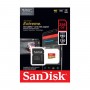 Карта пам'яті 256 ГБ microSDXC UHS-I U3 A2 SanDisk Extreme SDSQXAV-256G-GN6MA