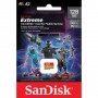 Карта памяти 128 ГБ microSDXC UHS-I U3 A2 SanDisk Extreme SDSQXAA-128G-GN6GN