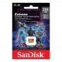 Карта памяти 256 ГБ microSDXC UHS-I U3 A2 SanDisk Extreme SDSQXAV-256G-GN6GN