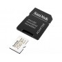 Карта памяти 256 ГБ microSDXC U3 V30 SanDisk Max Endurance SDSQQVR-256G-GN6IA