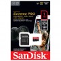 Карта памяти 1TB microSDXC UHS-I U3 A2 SanDisk Extreme Pro SDSQXCD-1T00-GN6MA