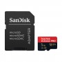 Карта памяти 1TB microSDXC UHS-I U3 A2 SanDisk Extreme Pro SDSQXCD-1T00-GN6MA