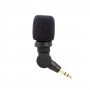 Микрофон мини пушка Saramonic SR-XM1 для GoPro, OSMO Pocket, Action